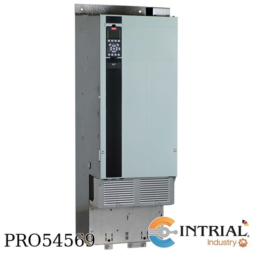 [FC-302N110T5E20H2XGCXXXSXXXXAXBXCXXXXDX] VARIADOR DE VELOCIDAD DANFOSS 110 kW / 150 Hp  380-500V 260 Amp