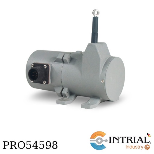 [PT8420-0060-111-1210] CABLE ACTUATED SENSOR INDUSTRIAL TE CONNECTIVITY (13 OZ.)