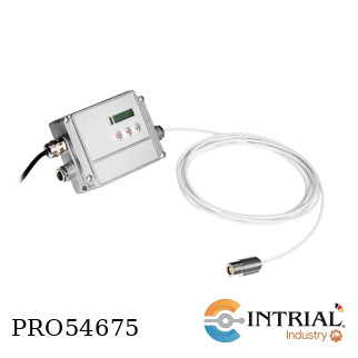 [TIN-SH-N7-S-20-30] INFRARED THERMOMETERS KOBOLD 8…34 VDC 150 ms 0/4...20 mA, 0...5 V or 0...10 V