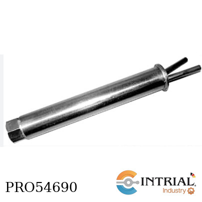 [97K0115] JET-STREAM HEAT EXCHANGER M&C Techgroup 6 mm G 3/8" i