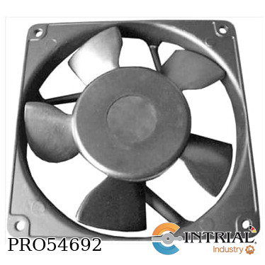 [90K0035] FAN ECP1/EC-FD M&C Techgroup 230 V 50 Hz