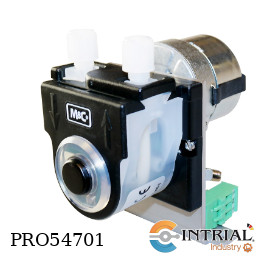 [01P1300] Peristaltic Pump SR25.2 M&C Techgroup 200 mbar to 2.2 bar abs 0.30 Nl/h 115/230 V, 50/60 Hz