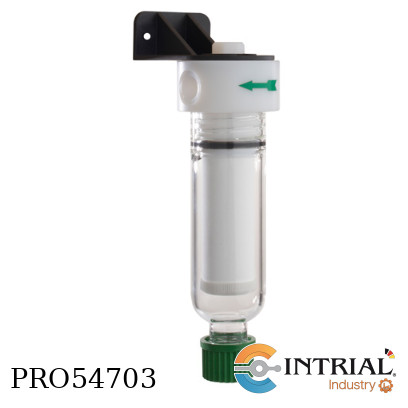 [02F1000] Universal Filter FP-2T-D M&C Techgroup 2 μm G 1/4" female