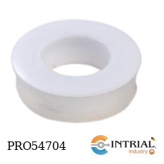 [90F0025] Sealing ring GL M&C Techgroup 25-12 mm  PTFE