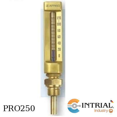[VMTh110(64111)] TERMOMETRO INDUSTRIAL (0 a 120 ºC)