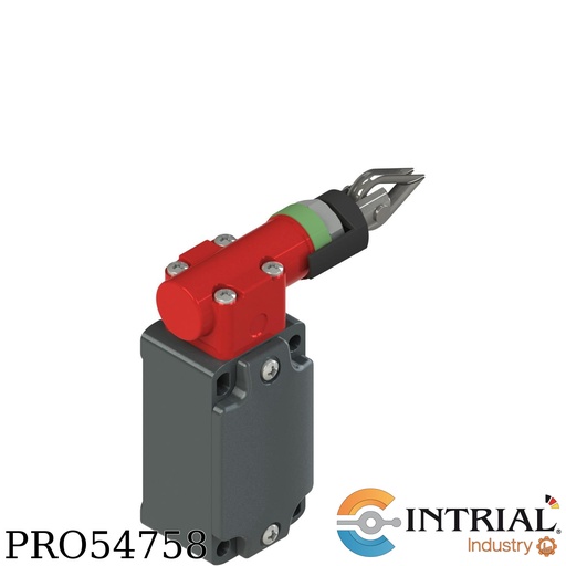 [FD-1880] WIRED SAFETY SWITCHES PIZZATO