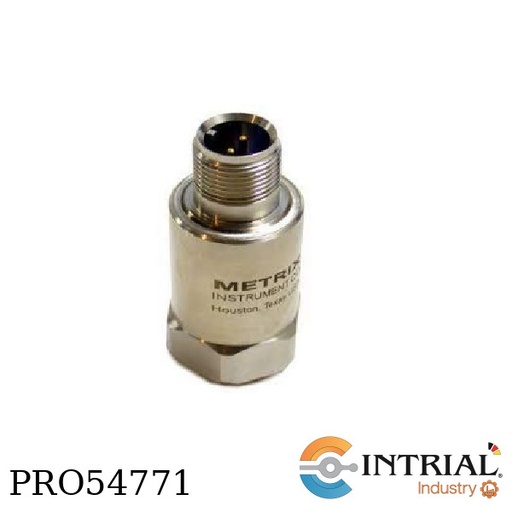 [ST6917-151-0-0] VIBRATION TRANSMITTER METRIX VELOCITY