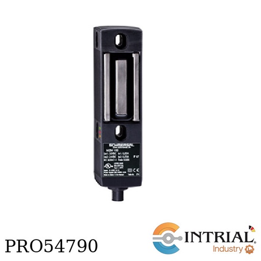 [MZM-100ST2-1P2PWREM-A(101211067)] GUARD LOCKING MONITORES SCHMERSAL 101211067