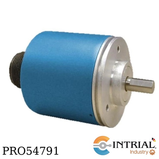[AV25Y2BWA3XBA903] Avtron AV25 Solid Shaft Optical Light Mill Duty Encoder