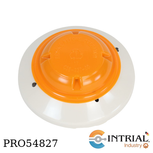[63-1052] INTELLIGENT PHOTOELECTRIC SENSOR FIKE 15 TO 30 VDC
