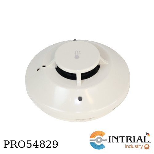 [60-1039] INTELLIGENT HEAT DETECTOR FIKE 15 TO 30 VDC