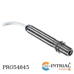 [TIN-SS-T3-V-15-3-0] INFRARED THERMOMETERS KOBOLD 5…30 VDC -20...80°C  8-14 μm