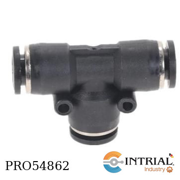 [FNI-VPE-06-X-X-VPC] Fitting Neumatico Tee (D)