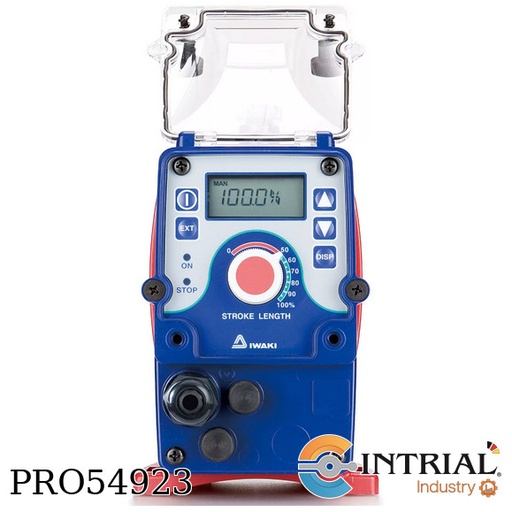 [EWN-B21PC2R] METERING PUMP WALCHEM 230V 20W