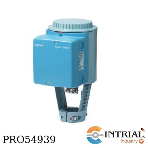[SKD62UA] ACTUADOR ELECTRO-HIDRÁULICO SIEMENS SKD62UA
