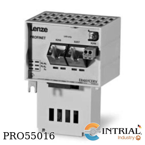 [E84AYCERV/S] PROFINET communication module - LENZE