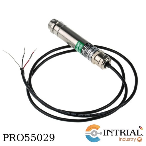 [PC151LT-0] TEMPERATURE SENSOR CALEX -20 TO + 100 °C