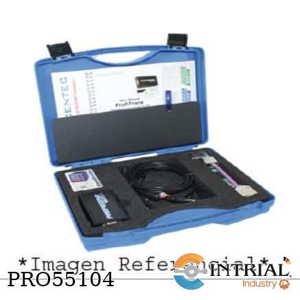 [37021] KIT DE PRUEBA PROFIBUS - ULTRAPLUS