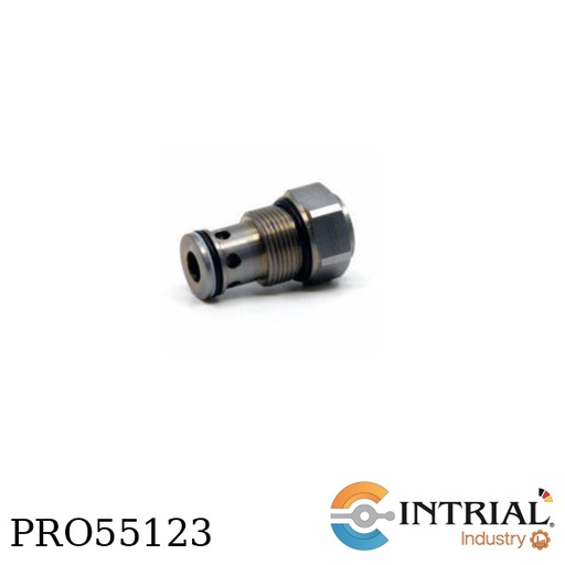 [RV16A-01-C-N-05(3015349)] RETENTION VALVE HYDAC 3015349