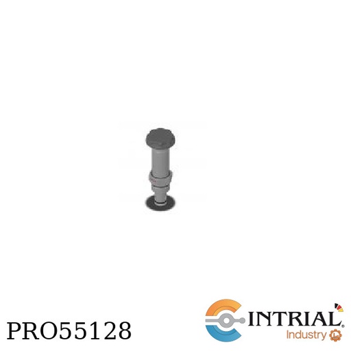 [WS08Z-01-C-N-24DG] 2/2 WAY DIRECTIONAL VALVE HYDAC WS08Z-01-C-N-24DG