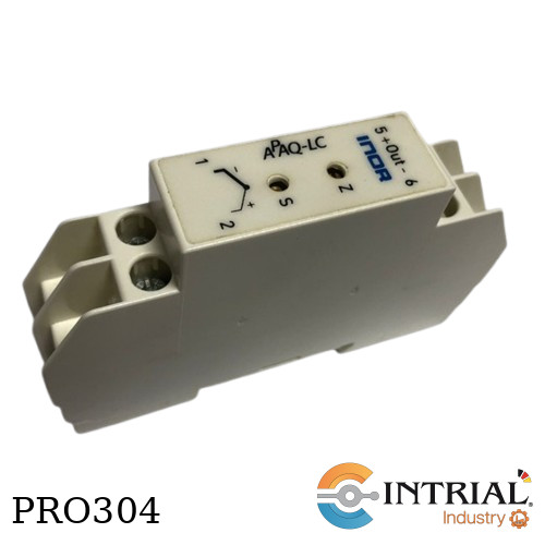 [81513052] PAQUETE 5 LEDS, 24VDC/AC, SELENOID VALVES
