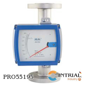 [AVF250-080-S4ABT-A-NN-N] VARIABLE AREA FLOWMETER ALIA  ANSI 150 # 80 mm   IP65