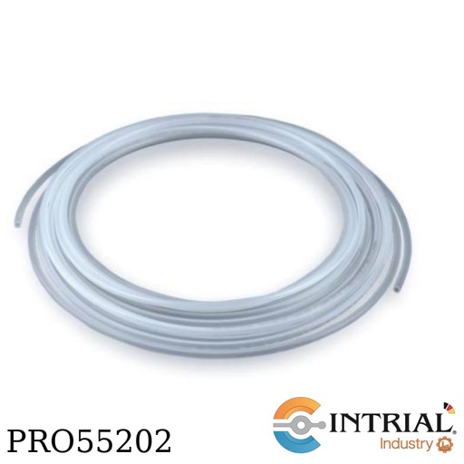 [PTFE-04-VPC] Manguera Teflón