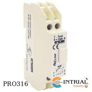 [APAQ-LR(70APLR0001)] TRANSMISOR DE TEMPERATURA