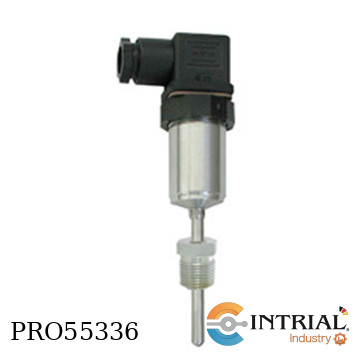 [MMA-0-40-N15-C-3-D-0-0] INSERTION RESISTANCE THERMOMETERS COMPACT KOBOLD - 70...+150°C 1/2 NPT