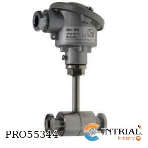 [TWP-MA4-D25-1-2-T-0(0-80C)] Termómetros de resistencia en línea (-20...200 °C)