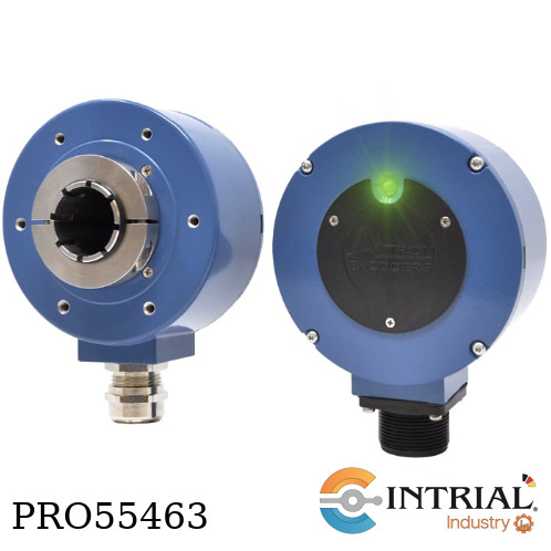 [HS35XY1FWU0UA000] ENCODER AVTRON 1024 PPR 6-30V In/Out (Hx)