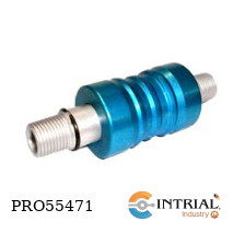 [0.400.000.922] VALVULA COLIZANTE MICRO R1/4” 0...16 bar 1900 l/min