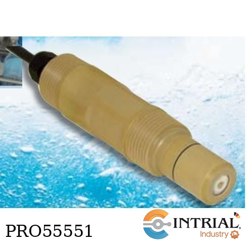 [SZ31B1A30] Dissolved OZONE Sensor 1.0 inch Range: 0 ppm - 10 ppmt