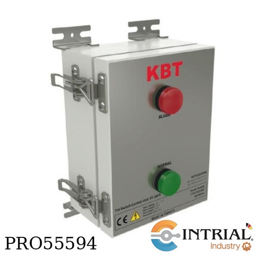 [KT-30F] FIELD MOUNT KBT