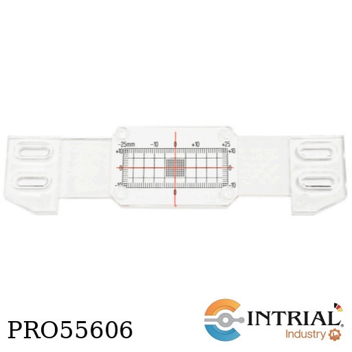 [HM-634] CRACK MONITOR PLUS GILSON 1x3in (25x76mm