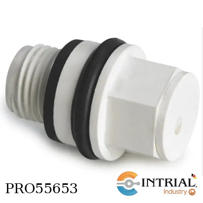 [60-9765-000LM(60-9765-000-001)] PUENTE DE SAL LCP HACH PVDF