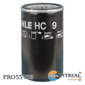 [HC-9] FILTRO HIDRÁULICO MAHLE 3/4"-16UNF-1B 20 Nm