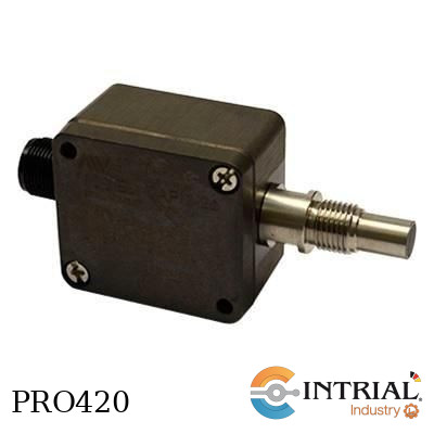 [CAPM-2] SENSOR FREQUENCY OUTPUT