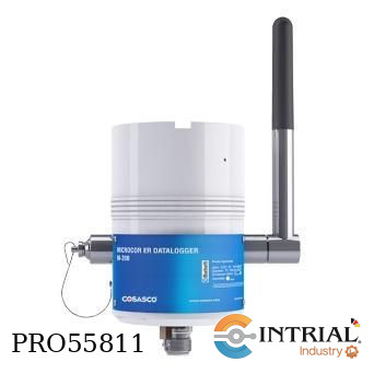 [M-200-1-NB] Microcor ER BLUETOOTH DATALOGER M-200