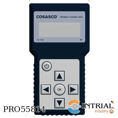 [TU-500-1] Transfer Unit TU-500 Bluetooth COSASCO