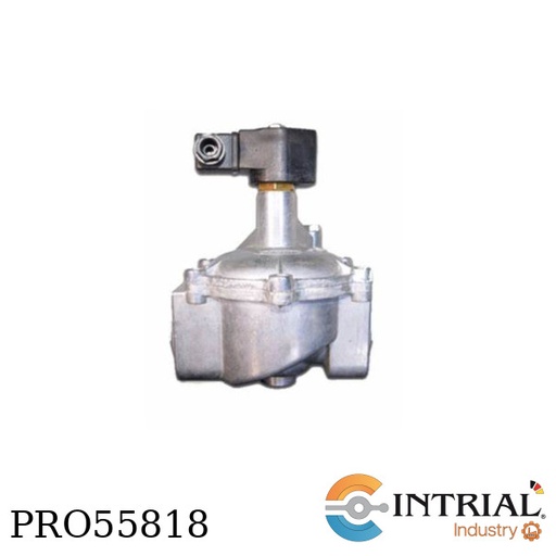 [2030LA12T] VÁLVULA SOLENOIDE JEFFERSON 2030LA12T