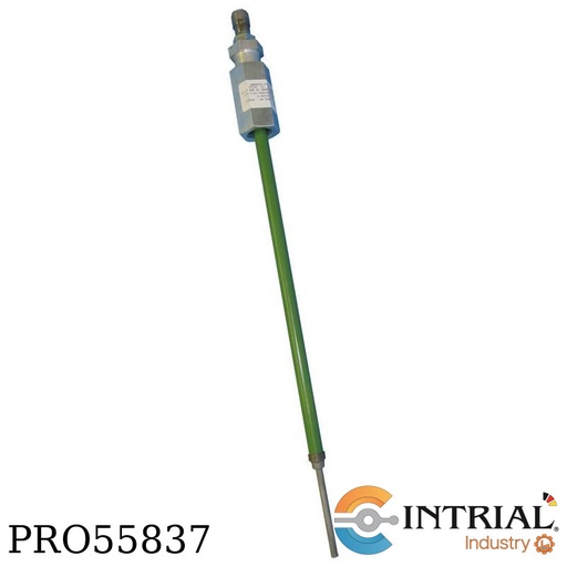 [3500-T20-K03005-42-1-3-0] Corrosometer Probe Cylindrical Element 3500