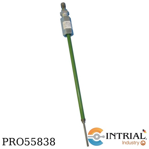 [3500-T20-K03005-42-1-1-0] Corrosometer Probe Cylindrical Element 3500