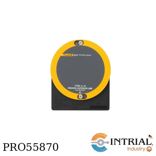 [FLK-100-CLKT] MIRILLA INFRAROJA DE SEGURIDAD FLUKE FLK-100-CLKT