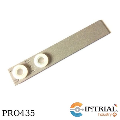 [CI-RS-G10180-0-0-0-0] COSASCO Retractable Strip Coupon G10180 Carbon Steel 1/16"x1/2"x3" Preweighed