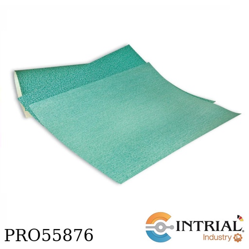 [3M235U-03657] 3M ALUMINUM OXIDE SANDPAPER 3M 3M235U-03657