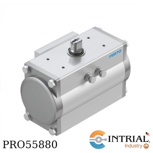 [DFPD-40-RP-90-RD-F0507] ACTUADOR GIRATORIO FESTO DFPD-40-RP-90-RD-F0507