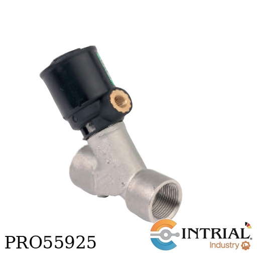 [E290A384] PISTON VALVE ASCO E290A384