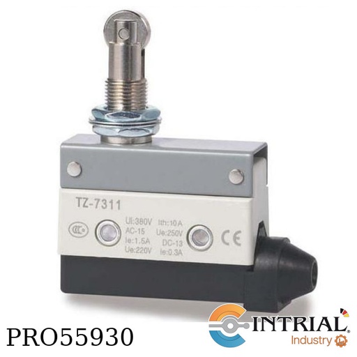 [TZ-7311] LIMIT SWITCH TEND TZ-7311