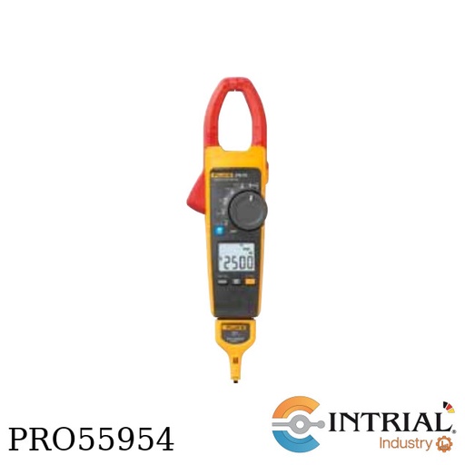 [FLUKE-374-FC] PINZAS AMPERIMÉTRICAS FLUKE FLUKE-374-FC
